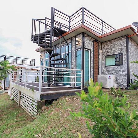 Happy Mountain Airport Resort Nai Yang Beach المظهر الخارجي الصورة