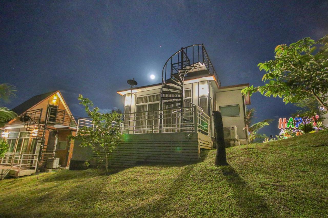 Happy Mountain Airport Resort Nai Yang Beach المظهر الخارجي الصورة