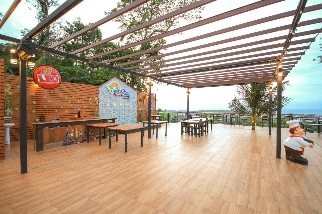 Happy Mountain Airport Resort Nai Yang Beach المظهر الخارجي الصورة