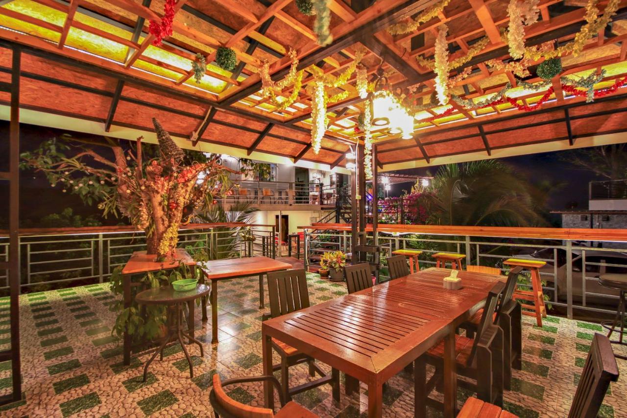 Happy Mountain Airport Resort Nai Yang Beach المظهر الخارجي الصورة