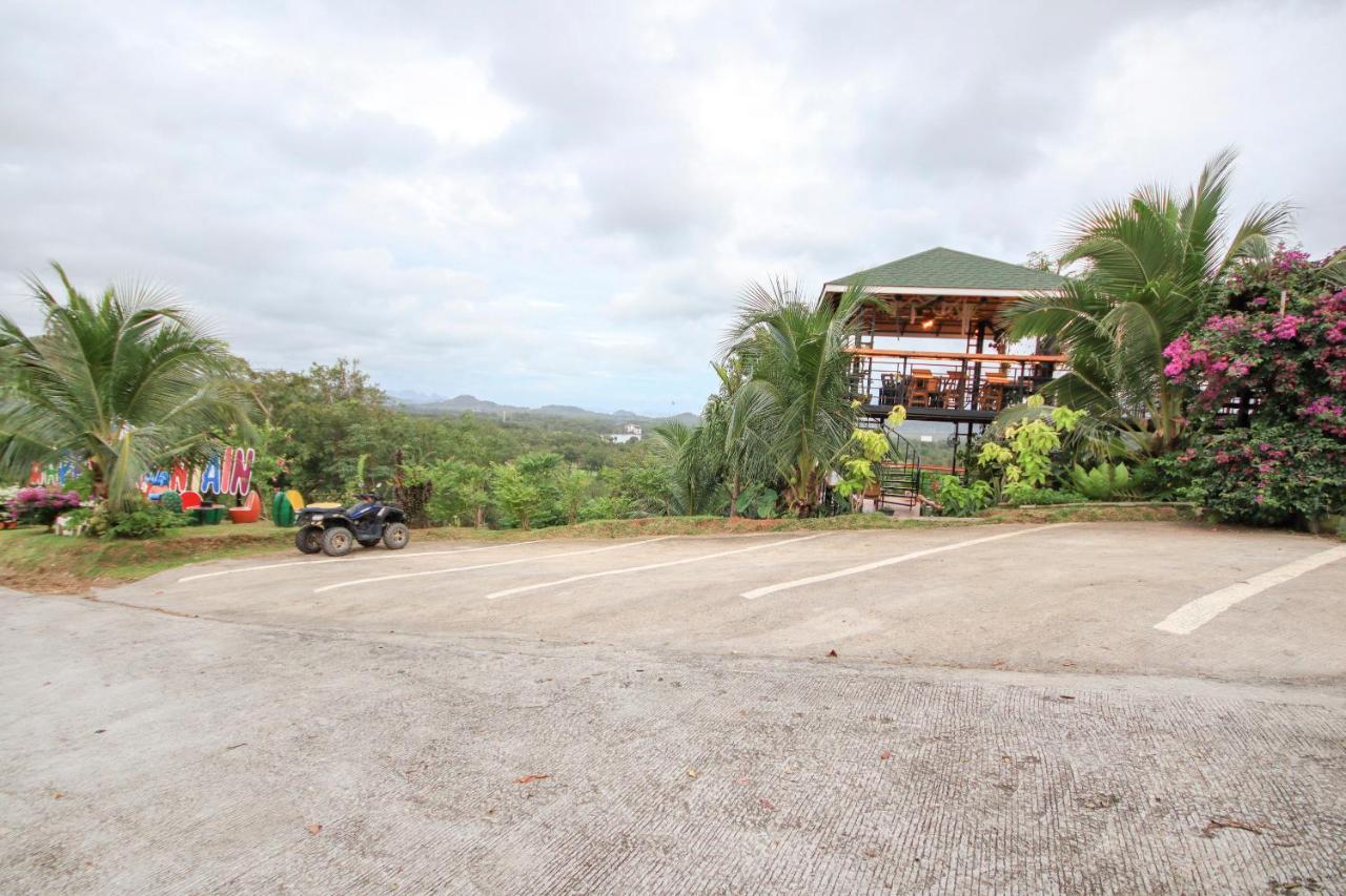 Happy Mountain Airport Resort Nai Yang Beach المظهر الخارجي الصورة
